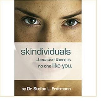 Paperback skindividuals...because there is no one like you Book