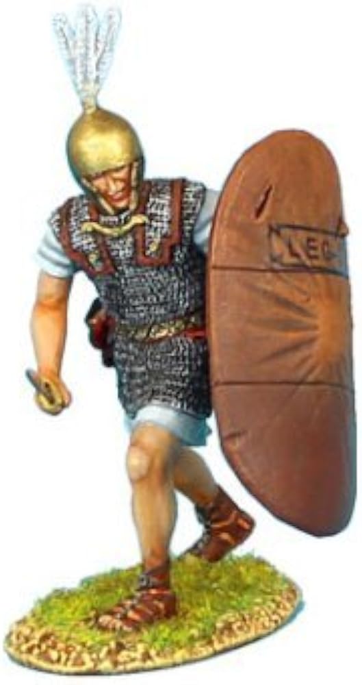 Caesars Legion Proxy