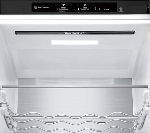 LG GBV7280AEV FRIGORIFERO COMBINATO - 12