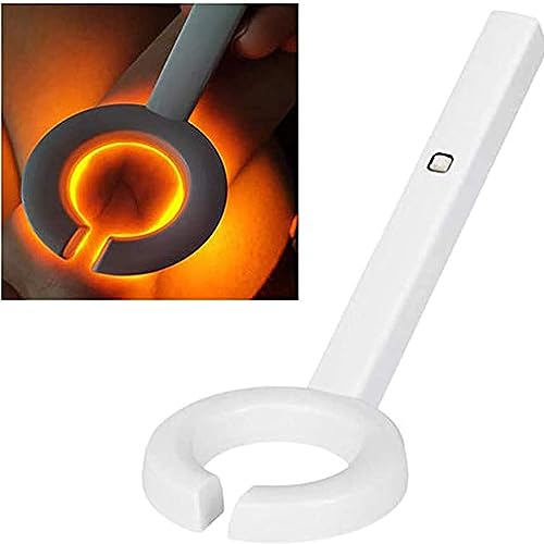 Vein Finder LED portable pour localiser les veines difficiles - 2