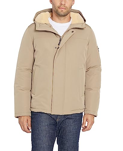 Image of IZOD Men's Izod Men's Shepa Lined Expedition Bomber