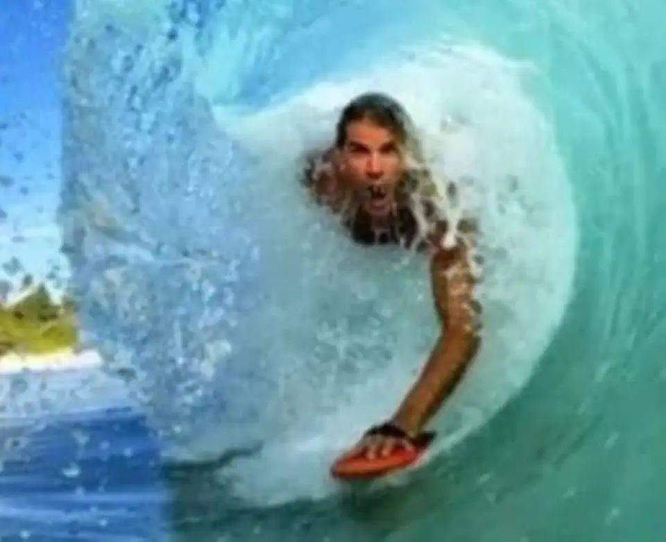HANDPLANE SOULFINS SEU BODYSURF PERFEITO TAMA G