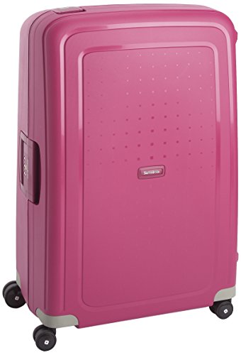 Preisvergleich Produktbild Samsonite S'Cure Spinner 75 / 28 Koffer, 75cm, 102 L, Fuchsia