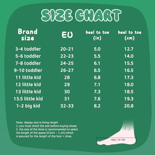 Image of IceUnicorn Kids Girls Slide Sandals Toddler Slippers Boys Non-slip Summer Casual Beach Water Shoes for Indoor & Outdoor