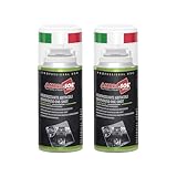 One Shot Spray 150ML - Igienizzante Climatizzatore e Abitacolo Auto Monodose, Spray Pulizi...