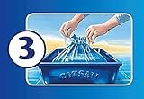 Catsan Smart Pack Cat Litter 2 Inlays 4kg (PACK OF 4) - Image 4