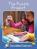 The Puzzle Project: Skills Set 5 (Red Rocket ™ Readers Decodable Explorers)