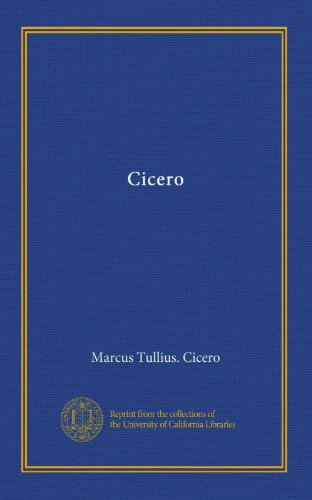 Cicero view 2