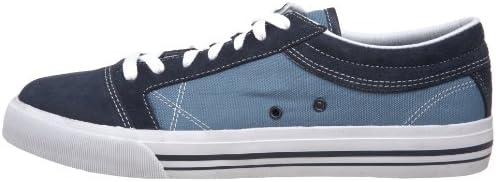 Globe Men's Skybird Skate Shoe,Navy/Blue,11 D(M) US | Image 6