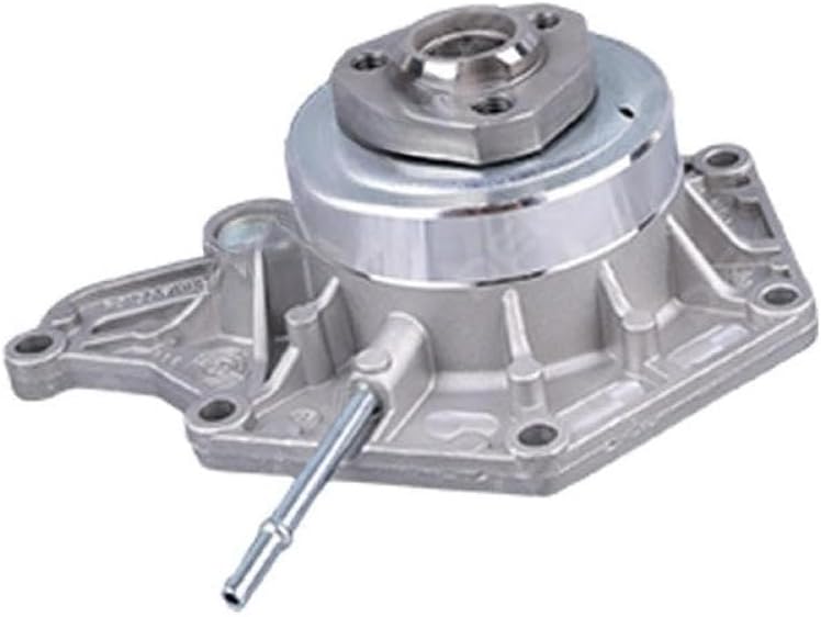 Water Pump Compatible With Automotive Motorcycle Parts For Part Number 06E121016C 95810603314