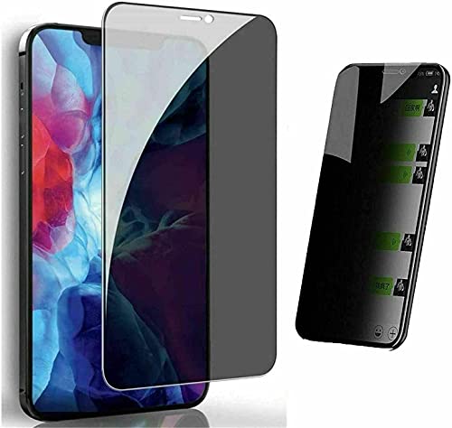 Pellicola In Vetro Temperato TIKA Per IPhone 11/Pro/Max – Antigraffio E Trasparente