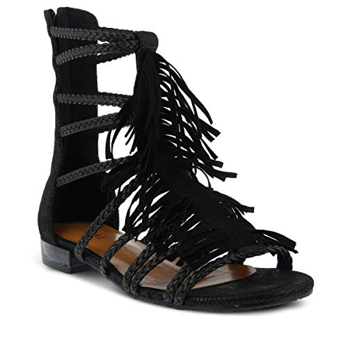azura olgica sandal