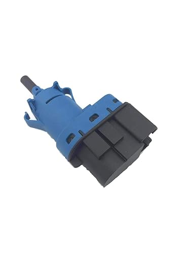 Miniatura 3 de Olivia&Oliver Interruptor de luz de freno de 4 pines para Mazda 2 3 5 6 CX-3 CX-5 CX-9 MX-5 Miata repuesto para Ford Focus compatible con
