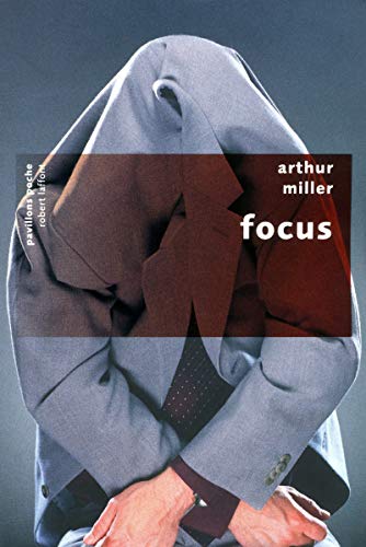 Focus [French] 222111485X Book Cover