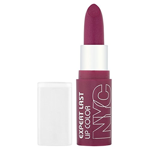 NYC Expert Last Lipcolor - Purple Crush