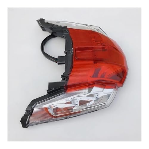 Feu arrière moto LED pour SRMAX300 résout les pannes d'éclairage SR250