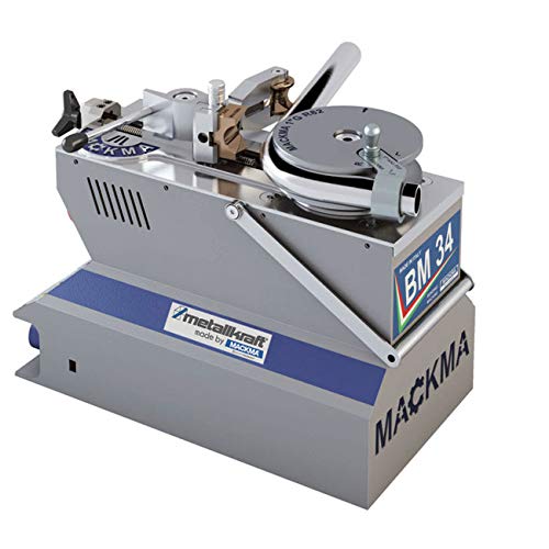 Preisvergleich Produktbild BM 34-S - Dornlose Rohrbiegemaschine