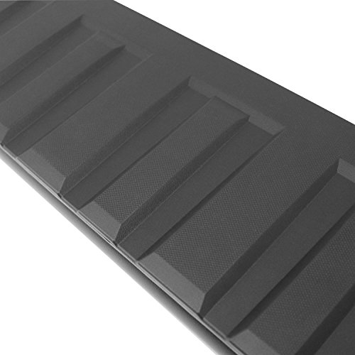 Tablas laterales R7 negras para vehículo Westin miniatura 4