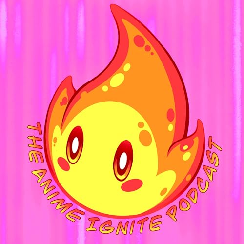 Anime Ignite Podcast Episode 17: Shield Hero, The Colors Within 🎨, Cyberpunk Edgerunners Season 2 and Censorship?