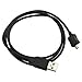 BlackBerry 9700 Bold Charging USB 2.0 Data Cable