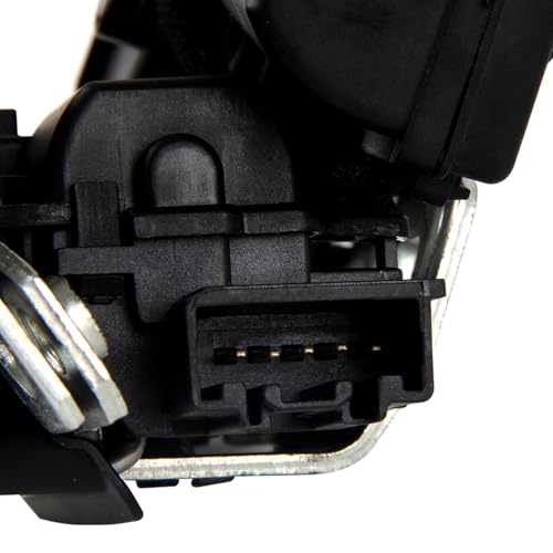 Image of DOCAS Liftgate Lock Actuator Compatible with Ford Edge Escape Explorer Expedition Lincoln MKX Navigator 2015-2022 Rear Trunk Latch Motor Replaces# FA1Z-7443150-B FA1Z-7443150 931-273
