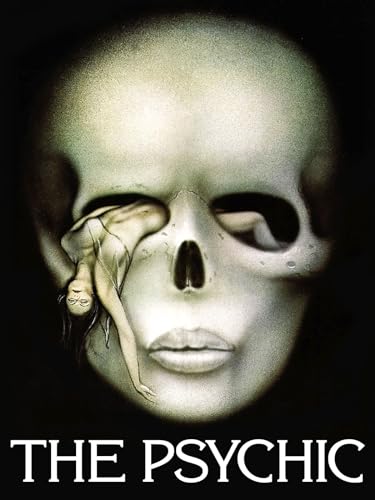 The Psychic