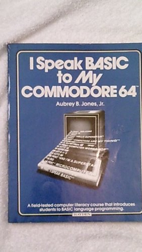 I Speak BASIC to My Commodore 64 view 2