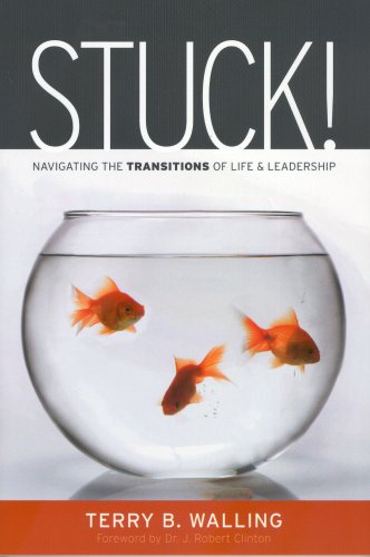 Stuck!: Terry Walling: 9781889638751: Amazon.com: Books