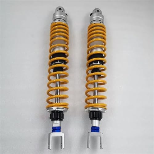 Amortisseurs Forza 300 360mm suspension NSS250 ADV150 arrière