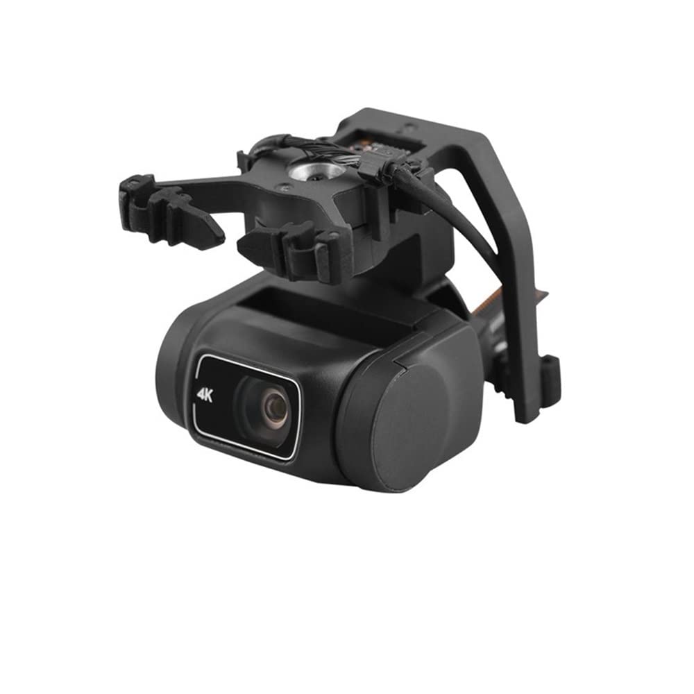 Caméra cardan DJI Mini 2 assemblage bras axe et coque de précision