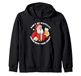 Photo Gallery funny craft beer christmas santa: drink locale new york felpa con cappuccio Photo Gallery funny craft beer christmas santa: drink locale new york felpa con cappuccio