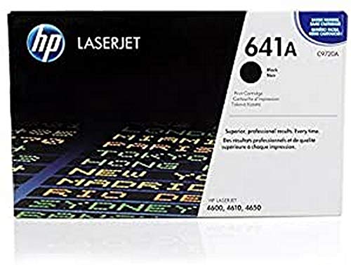 Preisvergleich Produktbild HP C9720A Toner