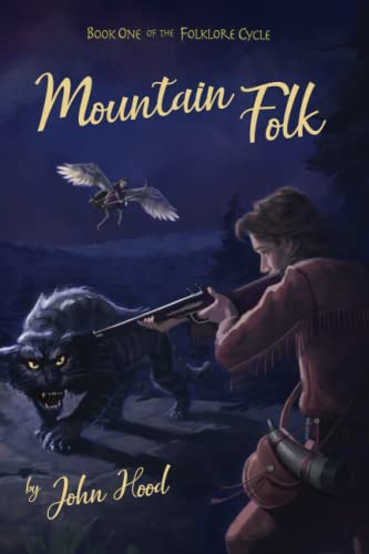 Mountain Folk view 2