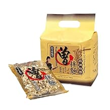Tseng Noodles Spicy Sichuan Pepper Flavor, 16.4 Ounce