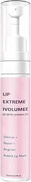 Lip Plumper 15ML Plumping Brightening Nourishing Dense Foam