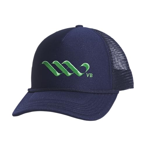 Image of adidas Unisex Trucker Hat - Sport Snapback Cap