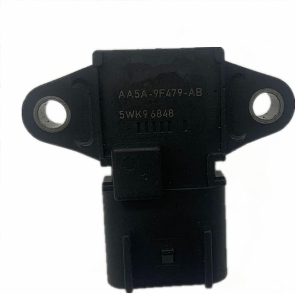 Manifold Air Pressure Sensor MAP Sensor OEM AA5A-9F479-AB 5WK96848 AA5Z-9F479-D AA5Z-9F479-B AA5A-9F479-AB 2R3Z-9F479-AA FOR F-ord BALCK 2-4