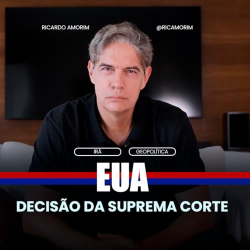 Shot Econ&ocirc;mico #487 &ndash; Quem mais ganhou com a decis&atilde;o da Suprema Corte sobre a nova tarifa de Trump?