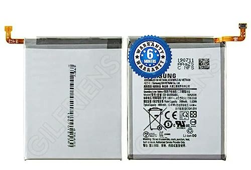 Image of OriginalEB-BA750ABU Battery for Samsung Galaxy A10 SM-105F5F / A7 (2018) SM-A750 / SM-A730X / A730X / A750 Battery with 6 Months Warranty **** (Original Battery 143)