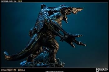 Amazon.co.jp: パシフィック・リム ナイフヘッド カイジュウ