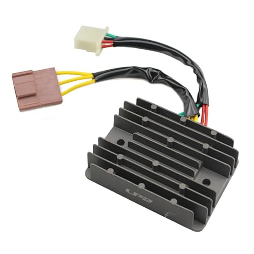 Redresseur de tension de moto premium AP8127144 pour Aprilia RSV1000