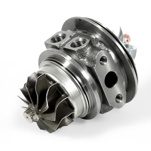 Aumzong Upgrade Billet CHRA Turbo Cartridge Compatible with 2011-2014 Hyundai Sonata 2010-2015 Kia Optima Sportage 2.0L Engine,Replacement#28231-2G400,28231-2G410,28231-2G420,TD04HL-19T - Image 5