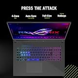 ASUS ROG Strix G18 ASUS ROG Strix G18