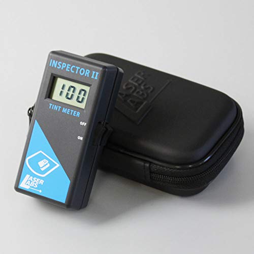 Amazon.co.jp: 可視光線測定器 TINT METER Model2000 TM2000 TM