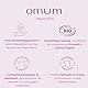 Omum – Spezialkraft Hydratation – 2 Seifen Le Cajoleur – Schwangerschaft & Stillen – Bio