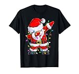 Weihnachtsgeschenke für Kinder, Jungen, Mädchen, Teenager, Jugendliche, Männer, Frauen, Mama, Papa, Oma, Opa, Tupfen durch den Schnee auf Frohe X-mas Eve Spirit, Familientreffen, Ferienzeit, Winterferien, Jesus Geburtstag