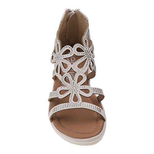 Image of Kensie Girl Celeste Sandal