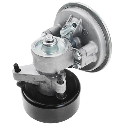 Bomba de vacío JLEJIANI para Ford Econoline SuperDuty 1996-1999 | Duty mecánico, OE# 641029 904-805 F6TZ2A451AA, ajuste directo miniatura 4
