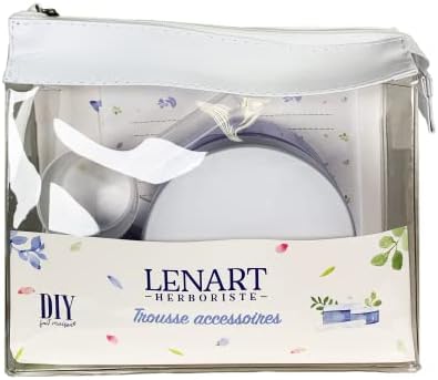 Trousse Accessoires et ustensiles pour Personnalisation et créati...