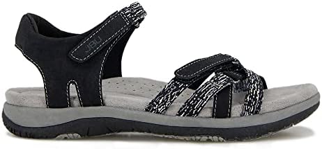 JBU by Jambu Women's Sonia Vegan Flat Sandal Review | Image 4